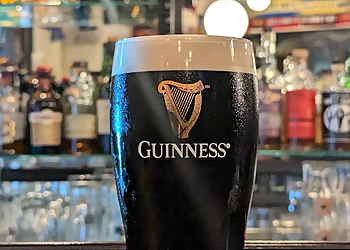 Pogue Mahone Irish Pub Kiel