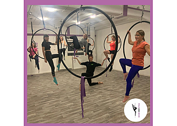 Pole and Move Ludwigshafen photo Pole and Move Ludwigshafen