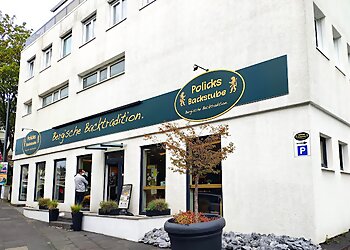 Policks Backstube photo Policks Backstube