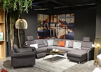 Polster Aktuell Essen GmbH & Co. KG photo Polster Aktuell Essen GmbH & Co. KG