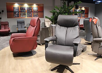 Polster Aktuell Essen GmbH & Co. KG image Polster Aktuell Essen GmbH & Co. KG