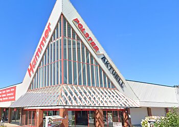 Die 3 besten Möbelhäuser in Bremen