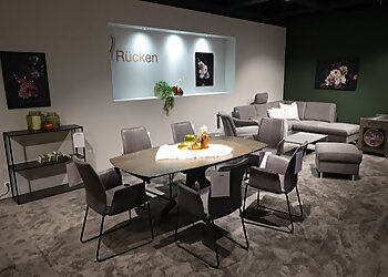 Polster Aktuell Süd GmbH & Co. KG photo Polster Aktuell Süd GmbH & Co. KG