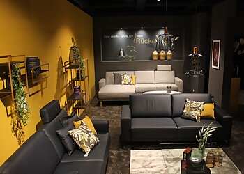 Polster Aktuell Süd GmbH & Co. KG image Polster Aktuell Süd GmbH & Co. KG