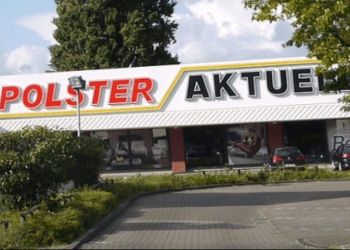 Polster Aktuell Süd GmbH & Co. KG