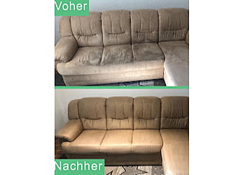 Polsterreinigung Dieckmann photo Polsterreinigung Dieckmann