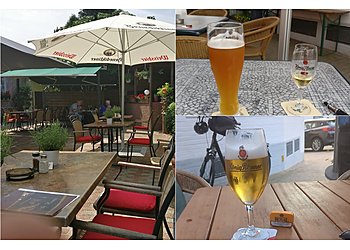 Posthorn image Posthorn