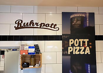 Pott Pizza photo Pott Pizza