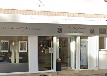 Power of Hair by Petra Burda photo Power of Hair by Petra Burda