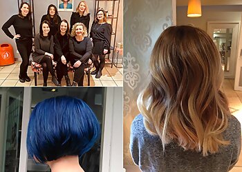 Power of Hair by Petra Burda image Power of Hair by Petra Burda