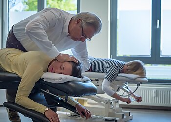 Praxis Harbort Heil-und Chiropraktik photo Praxis Harbort Heil-und Chiropraktik