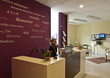 Praxis Harbort Heil-und Chiropraktik image Praxis Harbort Heil-und Chiropraktik