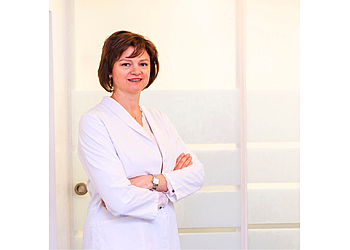 Praxis Tatjana Gorbachevska Praxis Tatjana Gorbachevska