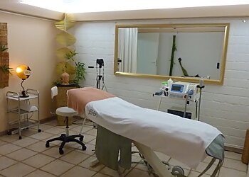 Praxis für Aesthetic und Naturheilkunde Heilpraktikerin Christine Groß photo Praxis für Aesthetic und Naturheilkunde Heilpraktikerin Christine Groß