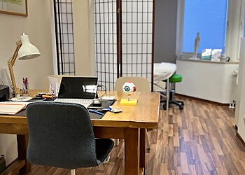 Praxis für Akupunktur, Augenakupunktur & Chiropraktik Amelie Haas photo Praxis für Akupunktur, Augenakupunktur & Chiropraktik Amelie Haas