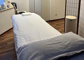 Praxis für Akupunktur, Augenakupunktur & Chiropraktik Amelie Haas image Praxis für Akupunktur, Augenakupunktur & Chiropraktik Amelie Haas