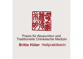 Praxis für Akupunktur und Traditionelle Chinesische Medizin Britta Hüter image Praxis für Akupunktur und Traditionelle Chinesische Medizin Britta Hüter