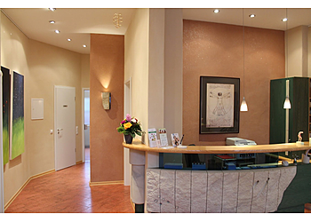 Praxis für Chiropraktik, Strukturelle Osteopathie und Akupunktur image Praxis für Chiropraktik, Strukturelle Osteopathie und Akupunktur