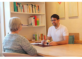 Praxis für Chiropraktik, Strukturelle Osteopathie und Akupunktur