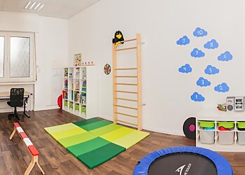 Praxis für Ergotherapie Dana König photo Praxis für Ergotherapie Dana König