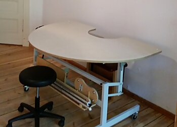 Praxis für Ergotherapie und Handrehabilitation Keurig und Sauer image Praxis für Ergotherapie und Handrehabilitation Keurig und Sauer