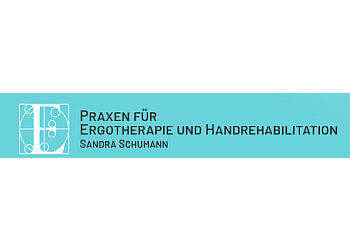 Praxis für Ergotherapie und Handrehabilitation Sandra Schumann