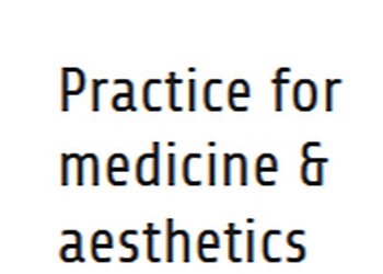 Praxis für Heilkunde & Ästhetik image Praxis für Heilkunde & Ästhetik