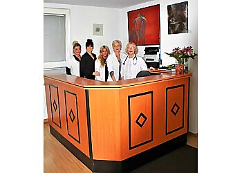 Praxis für Lunge, Allergie & Schlaf photo Praxis für Lunge, Allergie & Schlaf