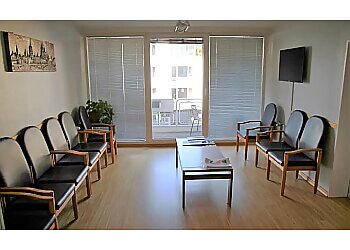 Praxis für Lunge, Allergie & Schlaf image Praxis für Lunge, Allergie & Schlaf