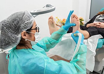 Praxis für Medizinische Fußpflege am Wilhelmplatz in Köln Nippes photo Praxis für Medizinische Fußpflege am Wilhelmplatz in Köln Nippes