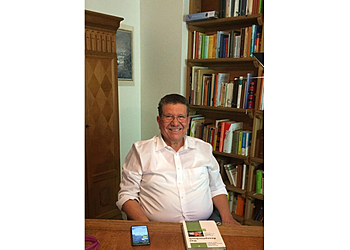 Praxis für Naturheilkunde Bessisso