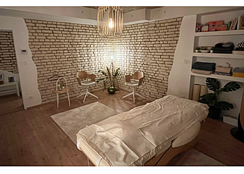 Praxis für Naturheilkunde & Chinesische Medizin image Praxis für Naturheilkunde & Chinesische Medizin