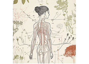 Praxis für Naturheilkunde M.A. Cara Terres photo Praxis für Naturheilkunde M.A. Cara Terres