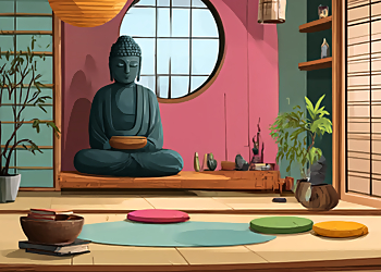 Praxis für Naturheilkunde M.A. Cara Terres image Praxis für Naturheilkunde M.A. Cara Terres