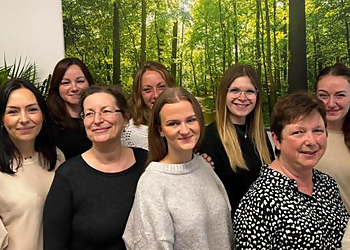 Dr. med. Doreen Burkhardt - Praxis für Neurologie und Psychiatrie photo Dr. med. Doreen Burkhardt - Praxis für Neurologie und Psychiatrie