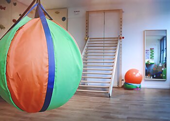 Praxis für Physiotherapie Am Klagesmarkt photo Praxis für Physiotherapie Am Klagesmarkt