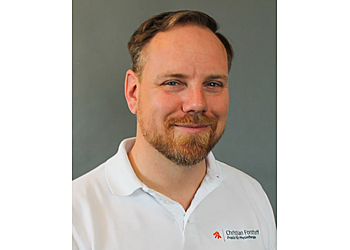 Praxis für Physiotherapie Christian Forsthoff photo Praxis für Physiotherapie Christian Forsthoff