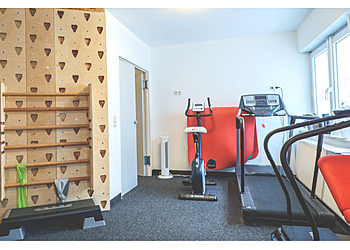 Praxis für Physiotherapie Christian Forsthoff image Praxis für Physiotherapie Christian Forsthoff