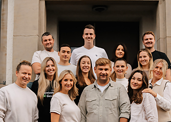 Praxis für Physiotherapie & Gesundheit photo Praxis für Physiotherapie & Gesundheit