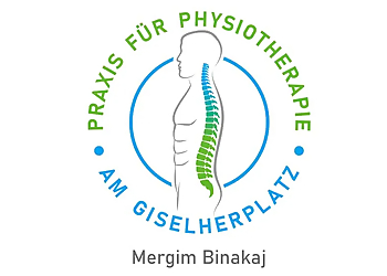 Praxis für Physiotherapie am Giselherplatz image Praxis für Physiotherapie am Giselherplatz