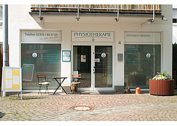Praxis für Physiotherapie und Manualtherapie Stefanos Vafiadis photo Praxis für Physiotherapie und Manualtherapie Stefanos Vafiadis