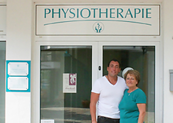 Praxis für Physiotherapie und Manualtherapie Stefanos Vafiadis image Praxis für Physiotherapie und Manualtherapie Stefanos Vafiadis