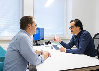 Praxis für Pneumologie, Allergologie und Schlafmedizin photo Praxis für Pneumologie, Allergologie und Schlafmedizin