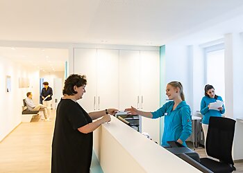 Praxis für Pneumologie, Allergologie und Schlafmedizin image Praxis für Pneumologie, Allergologie und Schlafmedizin