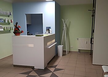 Praxis für Podologie David Schade photo Praxis für Podologie David Schade