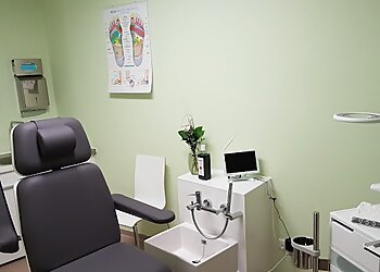 Praxis für Podologie David Schade image Praxis für Podologie David Schade