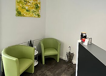 Praxis für Podologie Stefanie Reiß photo Praxis für Podologie Stefanie Reiß