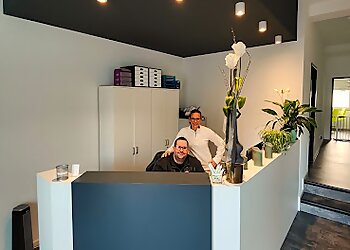 Praxis für Podologie Stefanie Reiß image Praxis für Podologie Stefanie Reiß