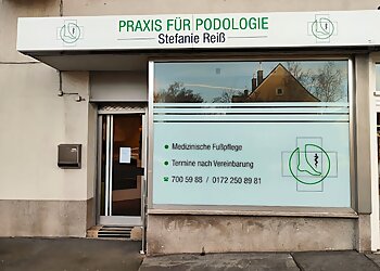 Praxis für Podologie Stefanie Reiß