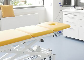 Praxis für Schmerztherapie und die Traditionelle Chinesische Medizin image Praxis für Schmerztherapie und die Traditionelle Chinesische Medizin